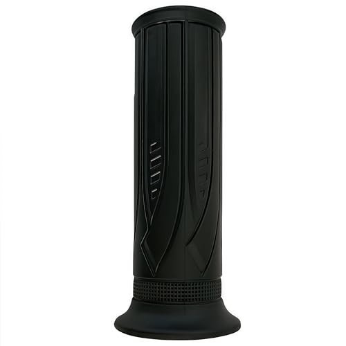 Universal 20X Full Twist Throttle Grip for Ebike 12V-72V, Waterproof Connector,