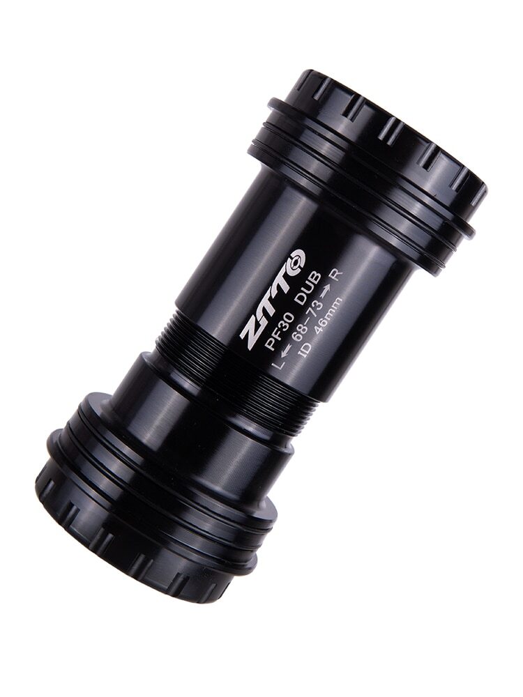 PF30 DUB Bottom Brackets Thread Lock Press Fit BB 46mm Frame for 29mm Crankset