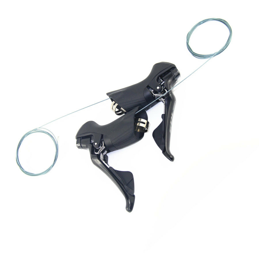 Shimano 105 ST R7000 Shifter Brake STI Dual Control Lever 11 Spd Hand Left Right