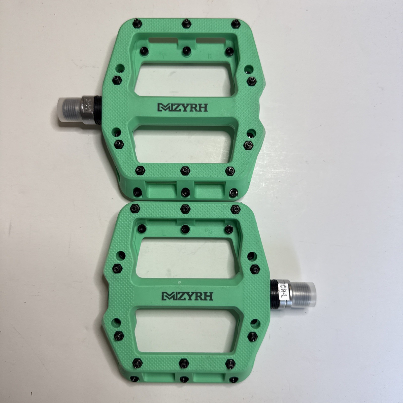 MZYRH Mountain Bike Pedals Open Box