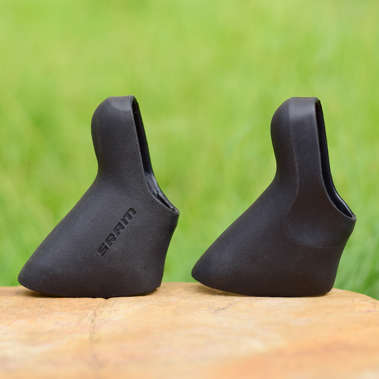 For SRAM 10A Shift Brake Lever Double Tap Hoods 9/10 Speed Red Force Rival Apex
