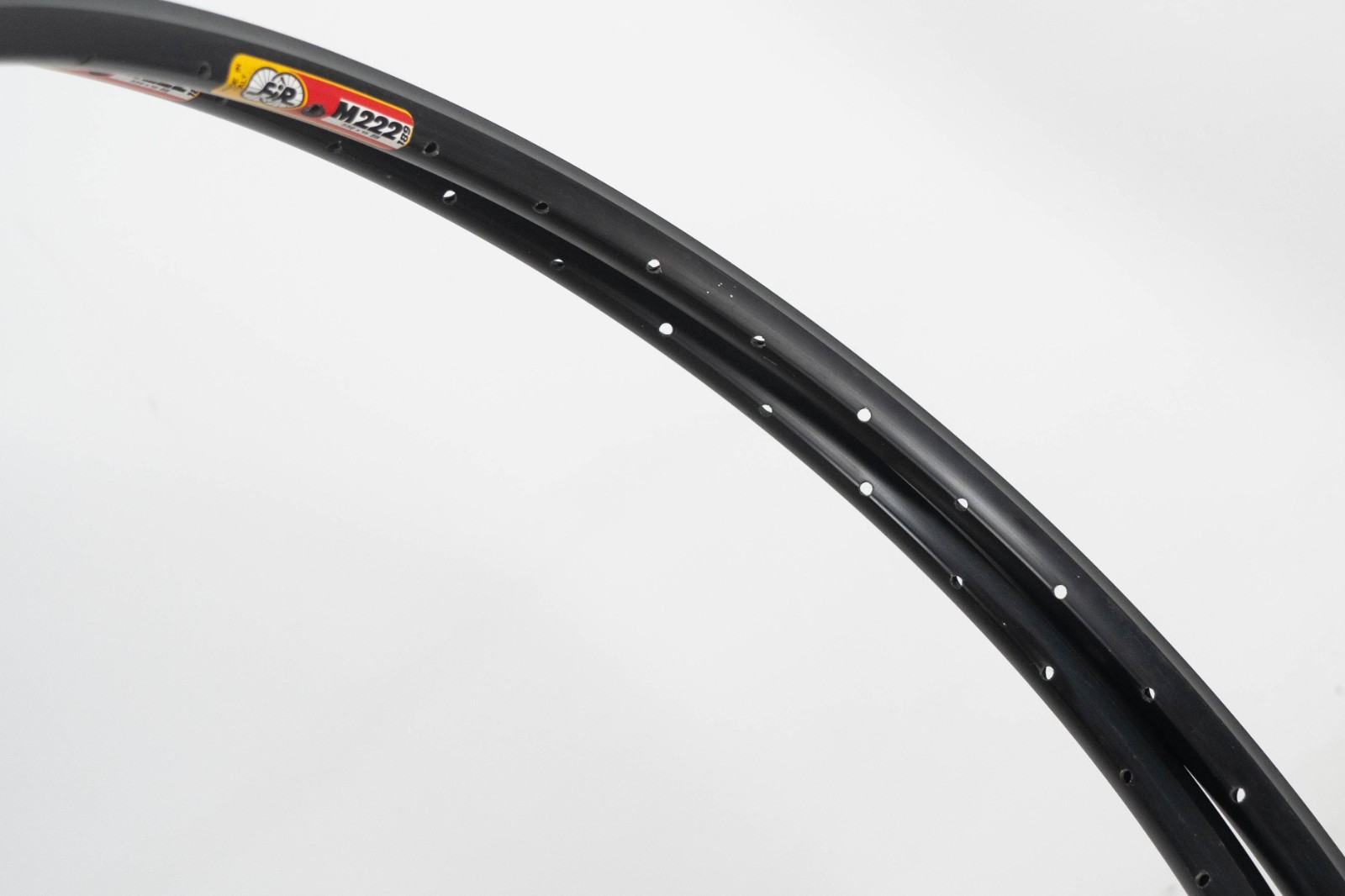 NOS FIR M222 M 222 189 CLINCHER RIMS 26″ 36H VINTAGE MTB MOUNTAIN BIKE OLD RETRO