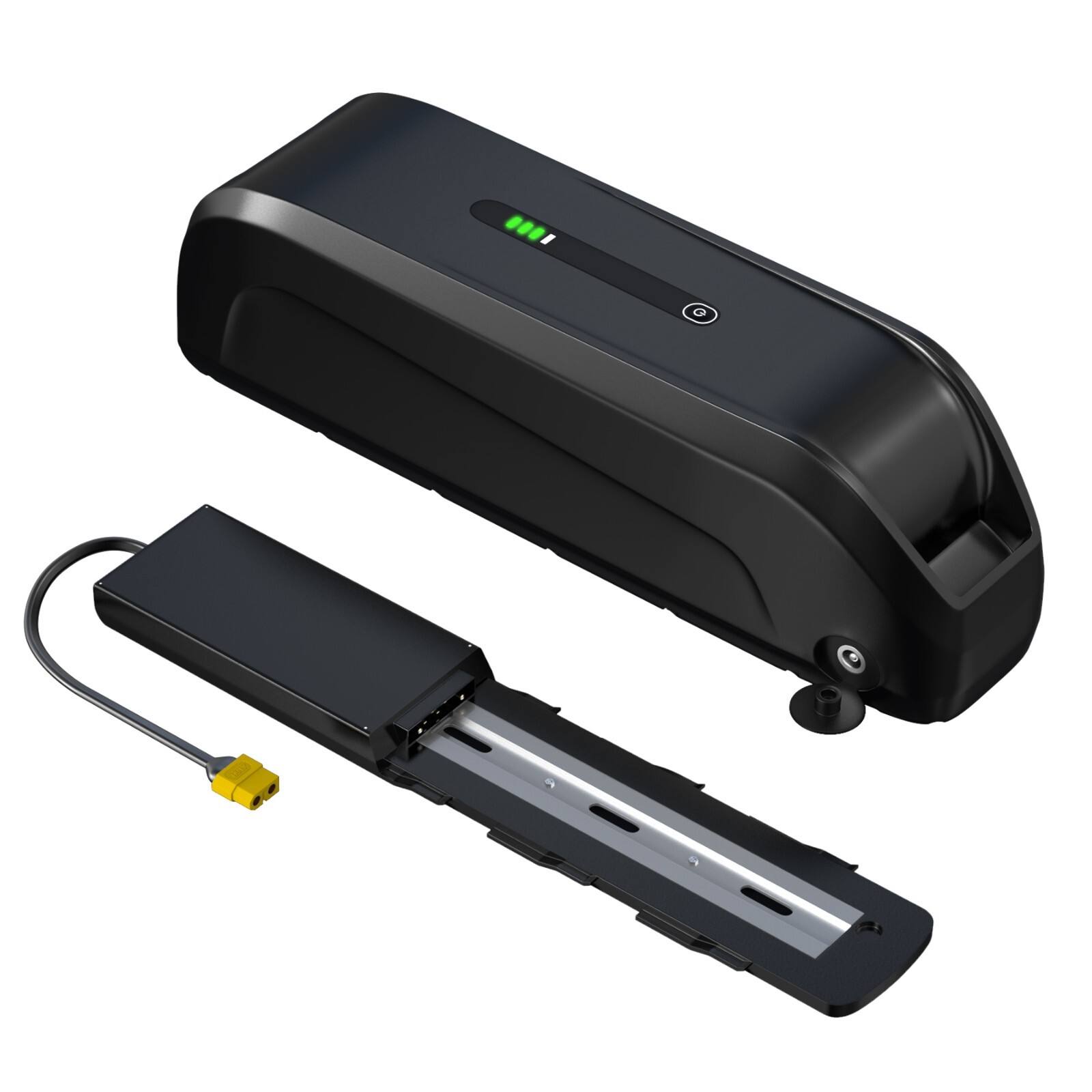 Hailong 36V 20AH Battery for 200-1000W Electric Battery