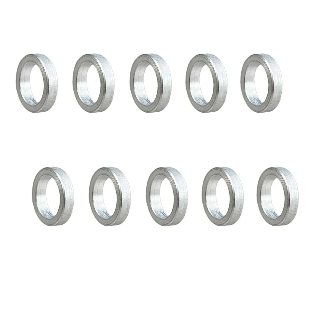 1Mm 2Mm 3Mm MTB Bicycle Crankset Bolt Spacer Chainring Screw Chainwheel Mountain