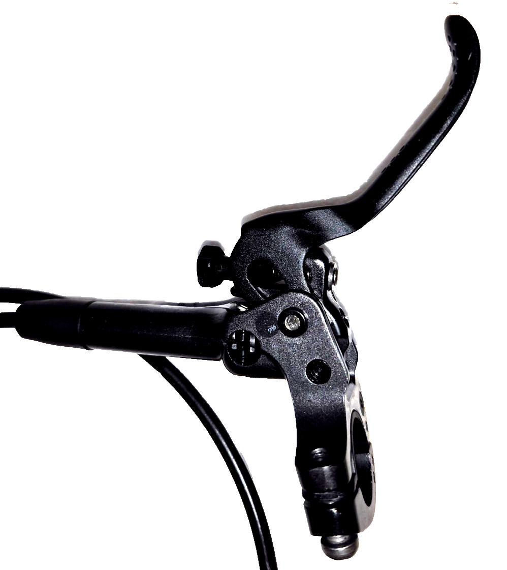 Shimano XT BR-M8020 Front Disc Brake metal pads free shipping