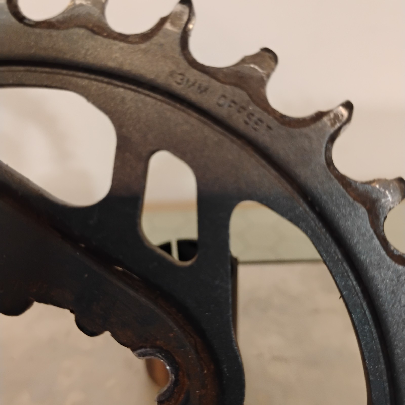 SRAM Eagle 32t Chainring 3 Bolt