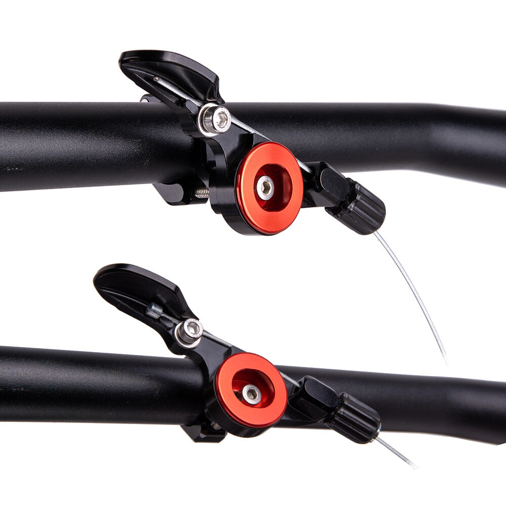 Mountain Bike Retractable Seatpost Cable Controller Lift Seatpost Controller
