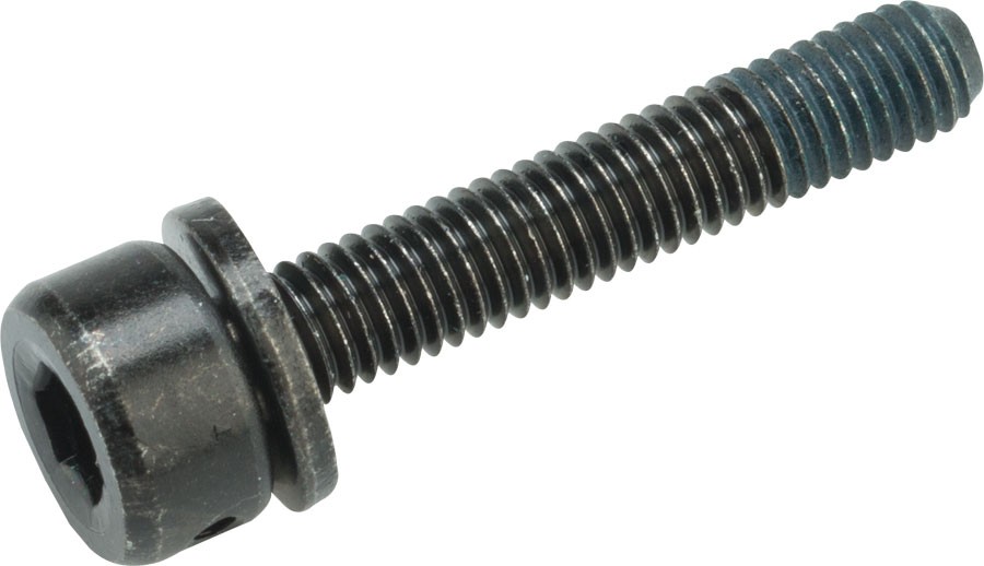 Shimano 26.8mm Disc Brake Caliper Fixing Bolt for 74mm Flat-Mount Frame Adaptor