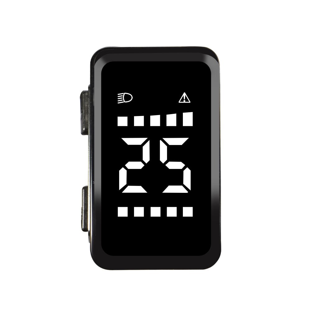 LED Display 5 Assist Levels for YOSE POWER Ebike Kit Only DZ40