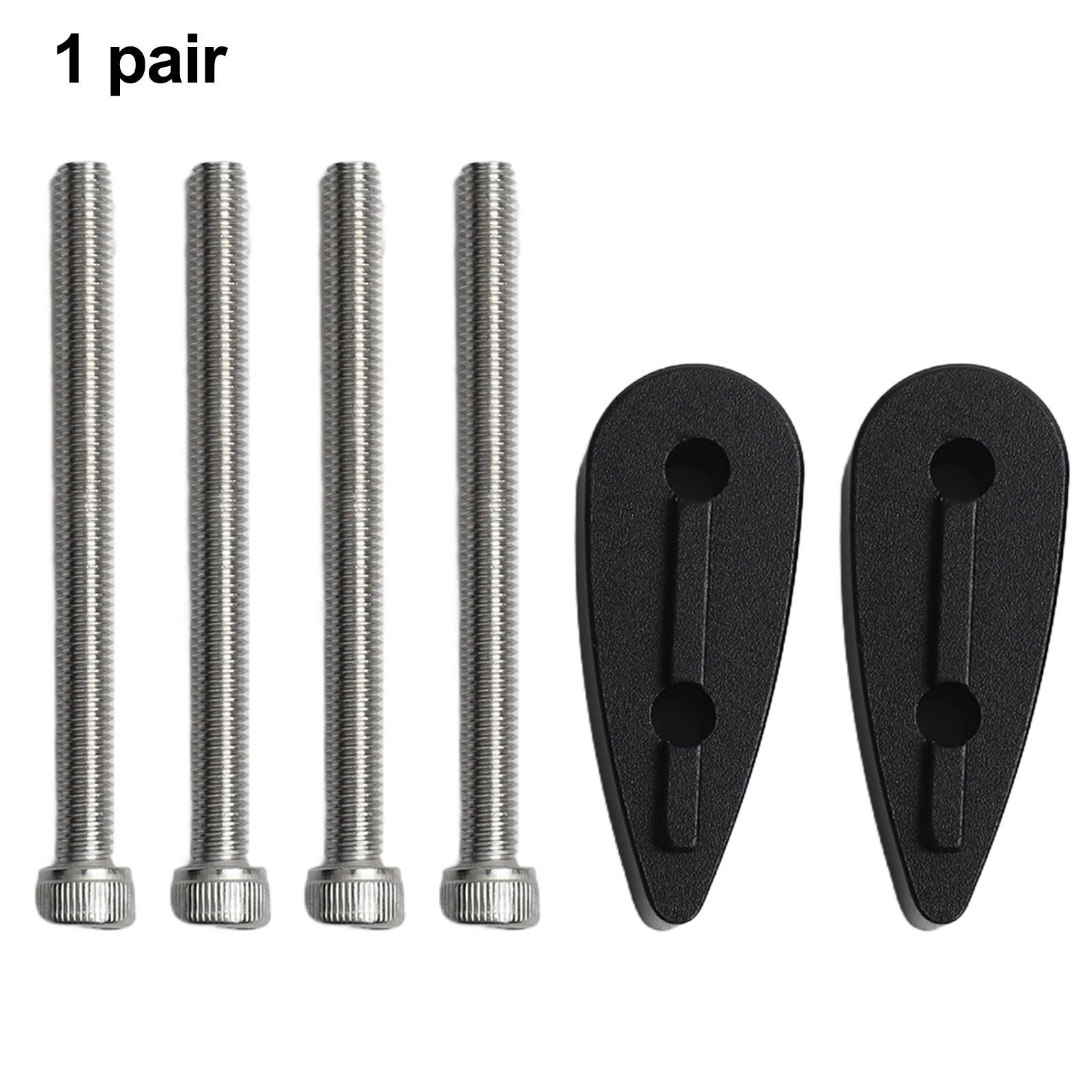 For Aero Bar Optimizer Bike Carbon Spacer Set for Time Trial Handlebars 20mm
