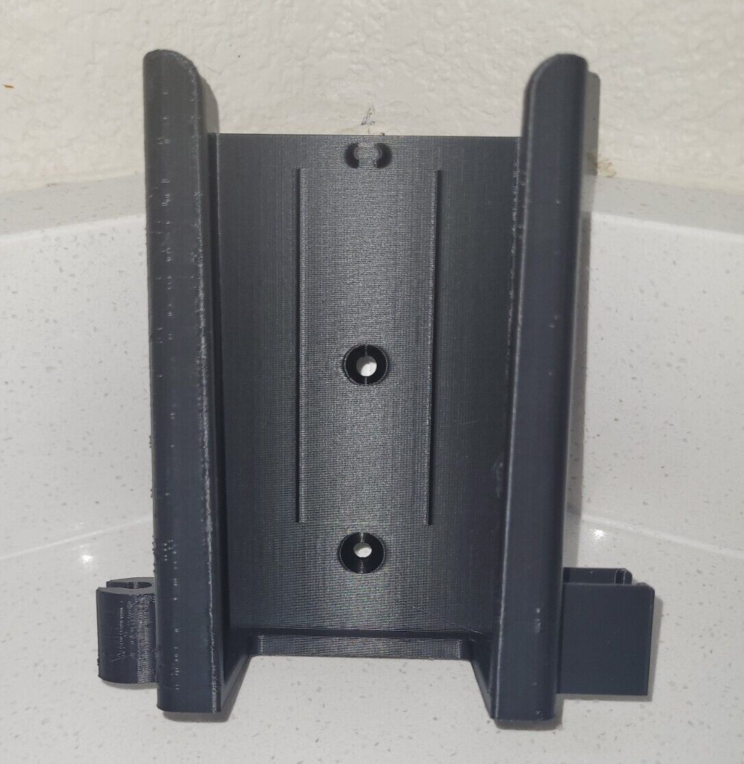 Lectric XP E-Bike Charger Wall Mount Bracket for SANS / Lectric XP / Other Ebike