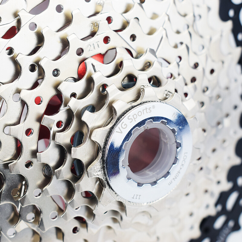 VG Sports MTB Bicycle Cassette 9/10/11/12 Speed Mountain Bike Velocidade Cassett