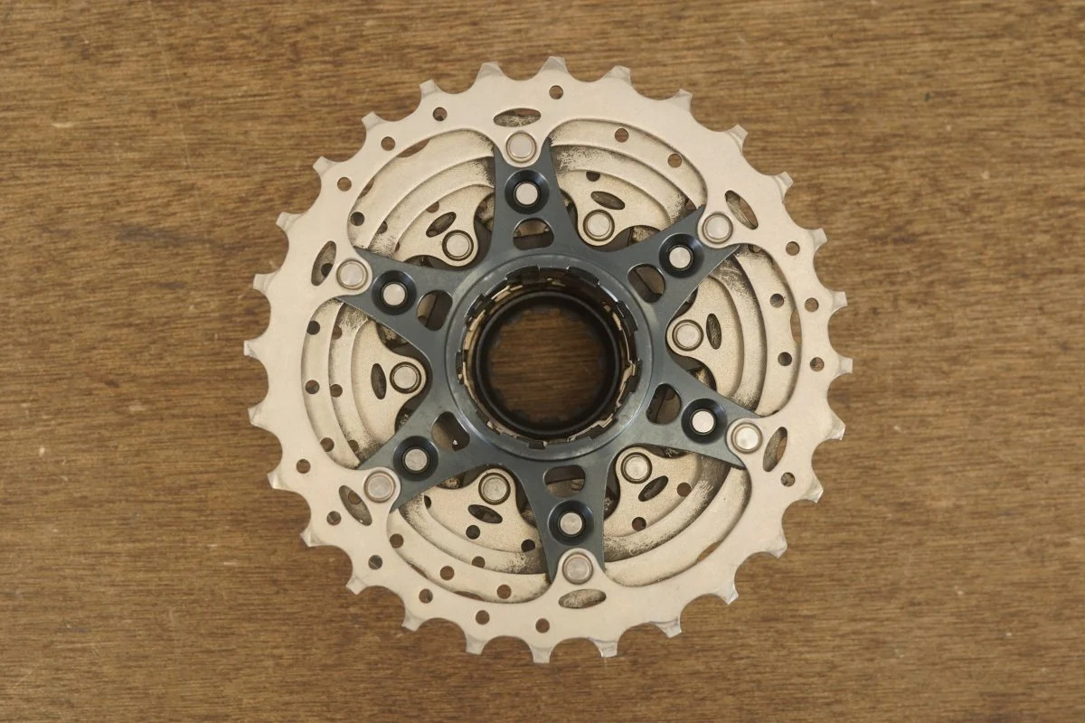 11-28T Shimano Ultegra CS-R8000 11 Speed Cassette 243g 8000