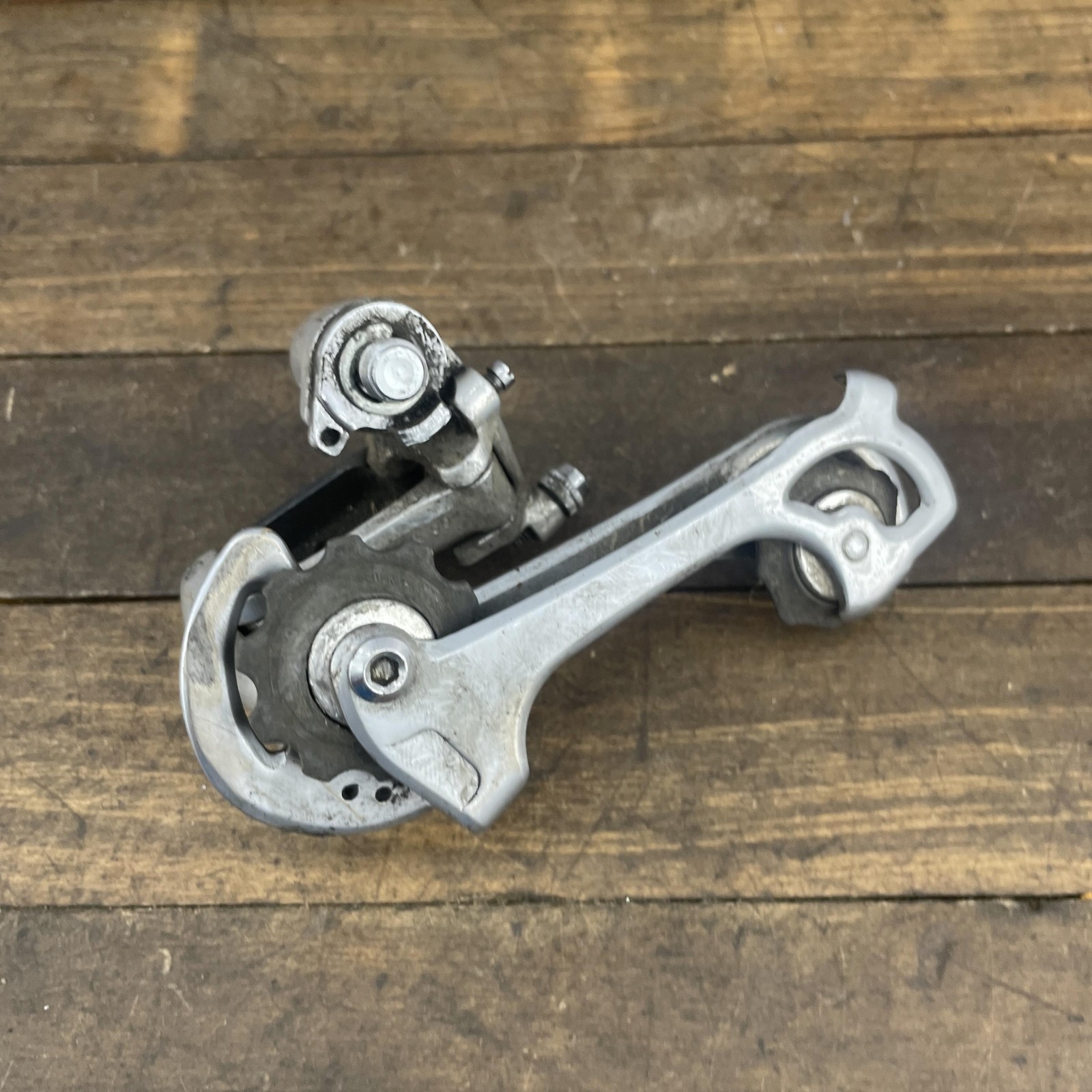 Vintage Suntour XC Sport 7000 Rear Derailleur LONG MTB 6/7 Speed Mountain Bike