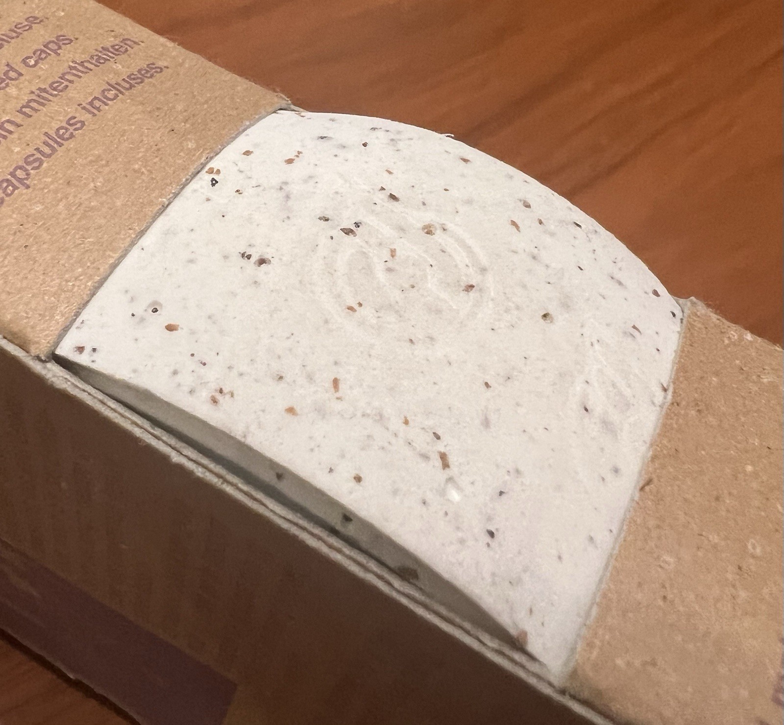 NEW! Cinelli Cork Ribbon Original Handlebar Tape – Road Bike – White – NOS/NIB