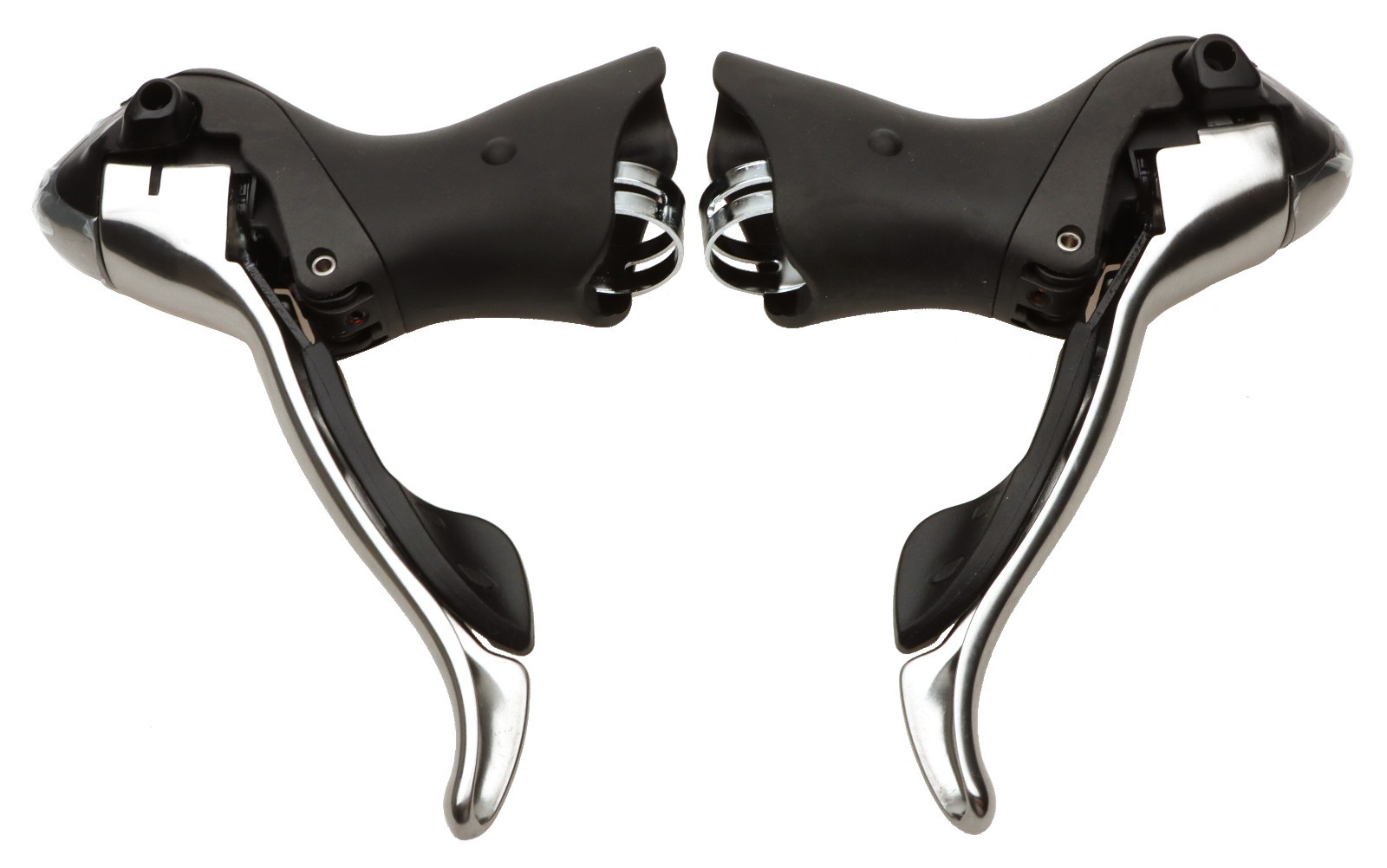 Shimano Dura-Ace ST-7803 Shift/Brake Lever Set STI 3×10 NOS NEW