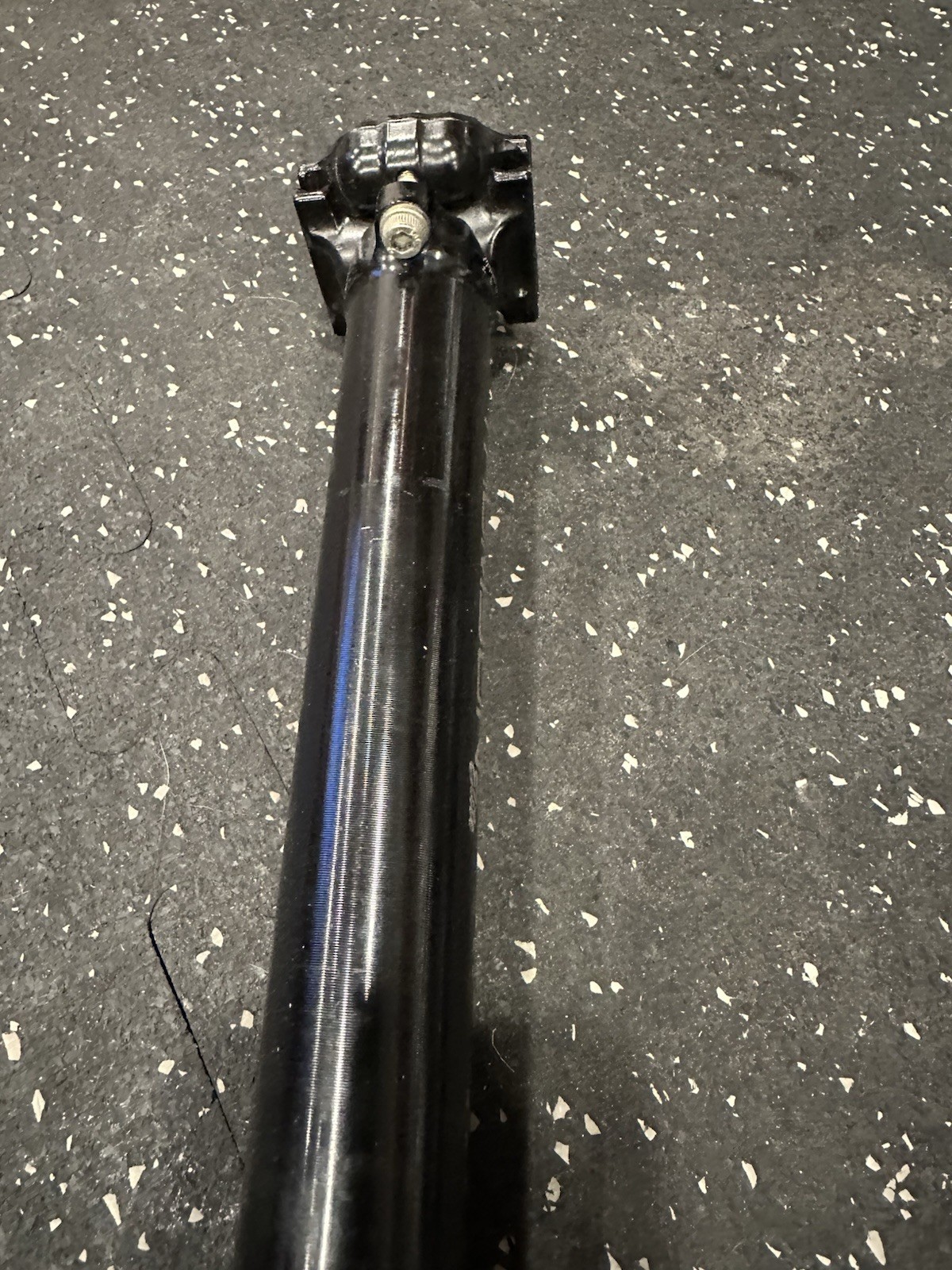 Thomson Elite Seatpost 30.8 x 285mm Road / MTB