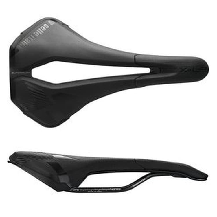 Selle Italia X-LR TM Air Cross Superflow L