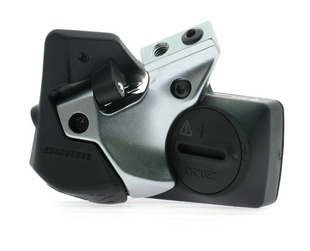Sram XX1 Eagle AXS 1×12 spd Rear Derailleur/Controller/Charger 3 parts set READ