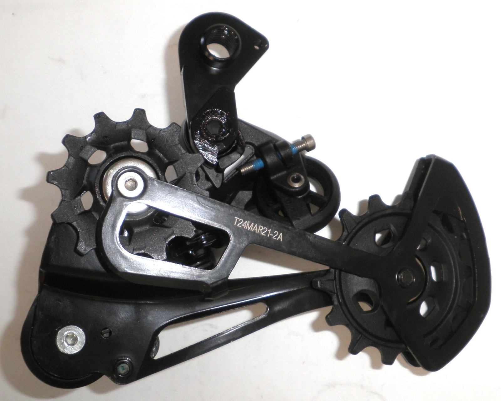 SRAM SX EAGLE 12-SPEED LONG CAGE REAR DERAILLEUR BIKE PART 300-8