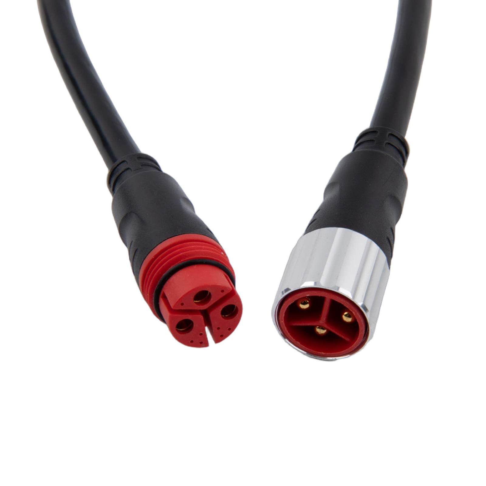 For Bafang Hub Motor Accessory Reliable 11 Pin Extension Conversion Wire