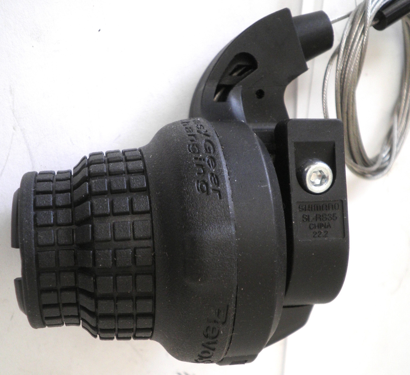 SHIMANO REVOSHIFT 7-SP SL-RS35 RIGHT TWIST SHIFTER BIKE PART 251