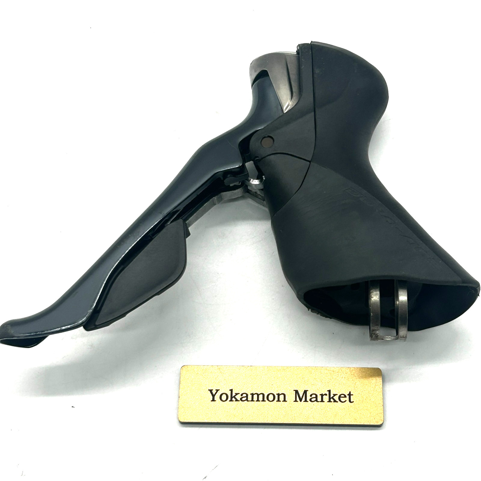 Shimano Dura Ace ST-9001 Shifter Brake Dual Control Lever 2×11 Spd Left & Right