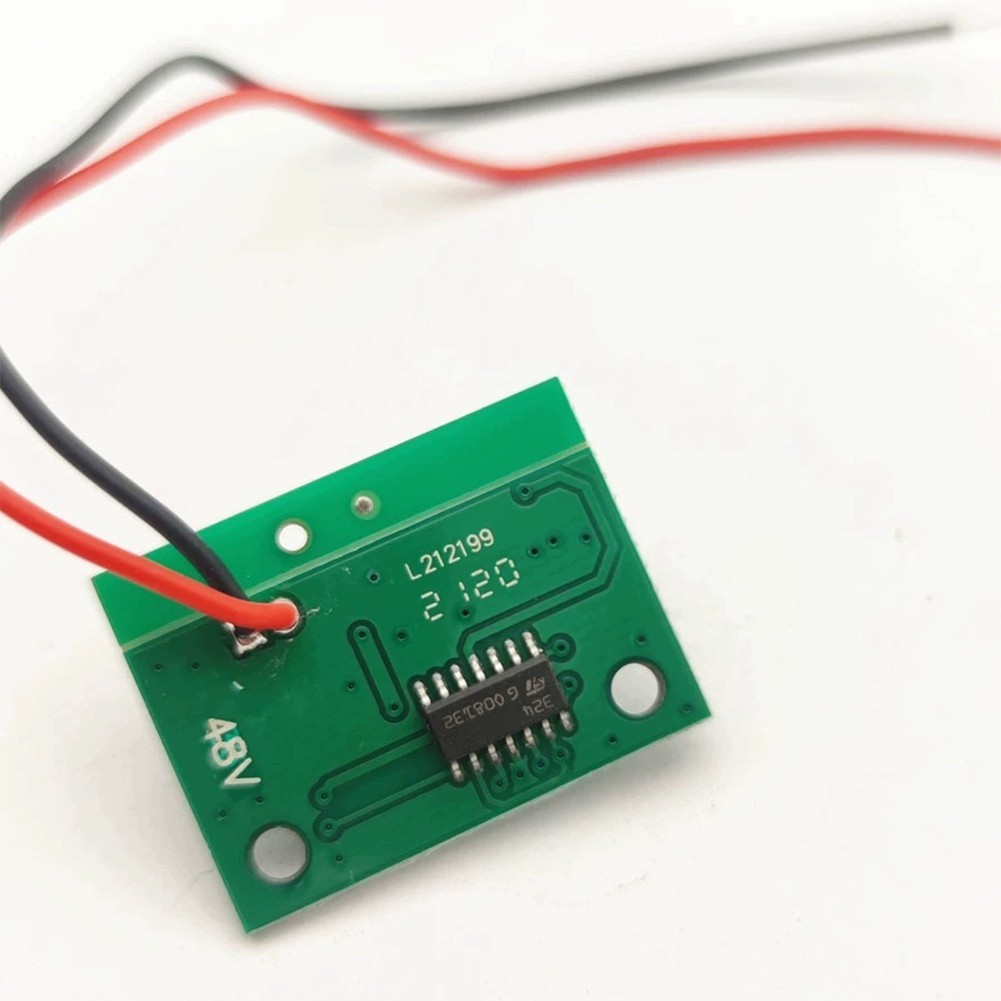 For Hailong Electric Display Board for Electric Bicycles Size As Shown