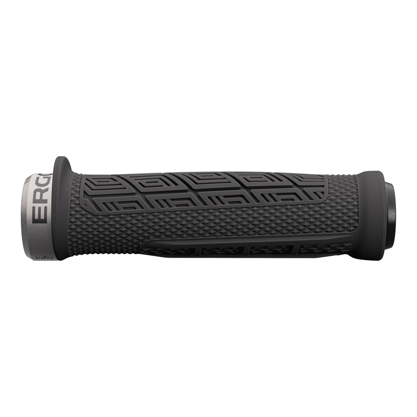 Black GDH Grips