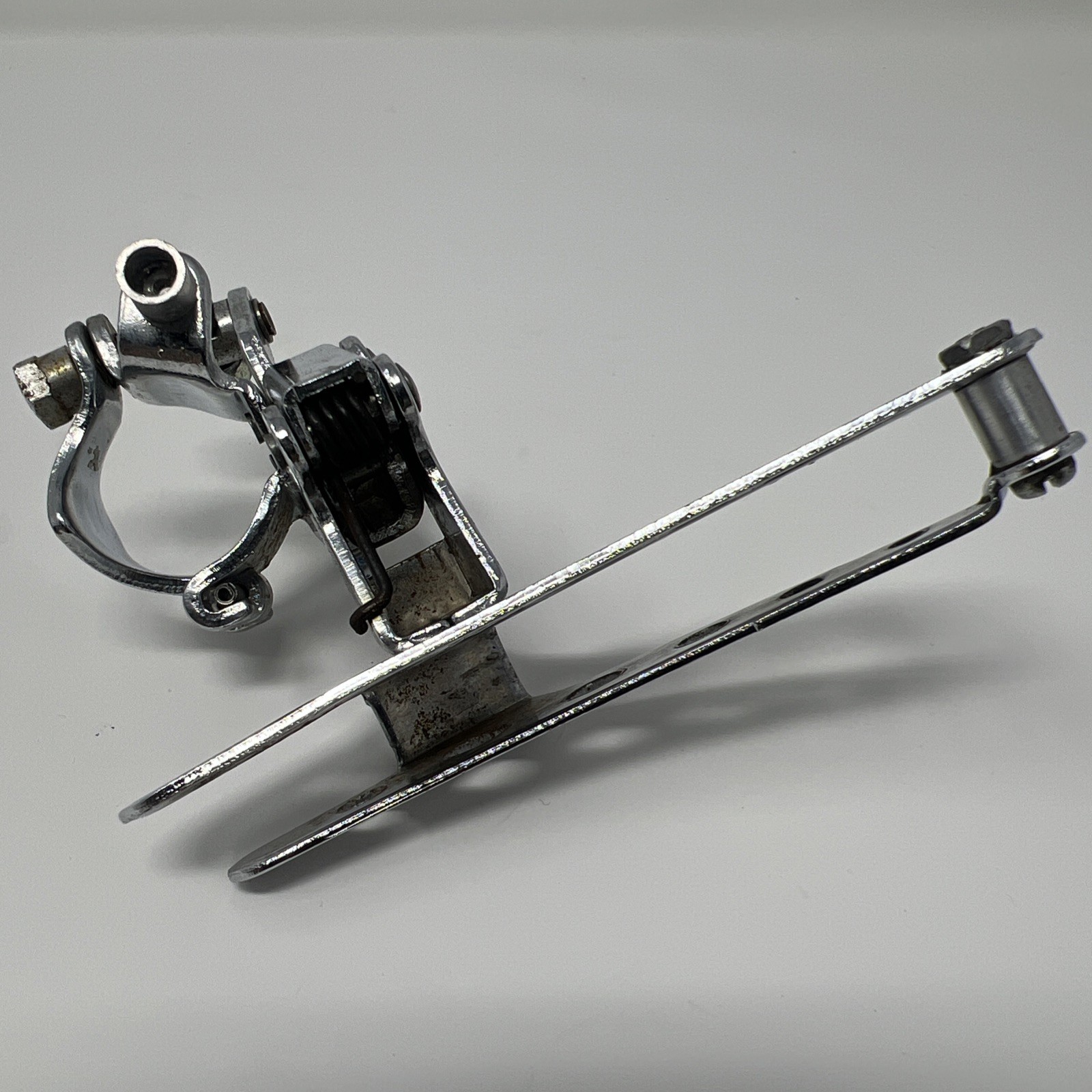 Shimano Thunderbird Front Derailleur Vintage Road Bike 28.6 Clamp Japan 1970s