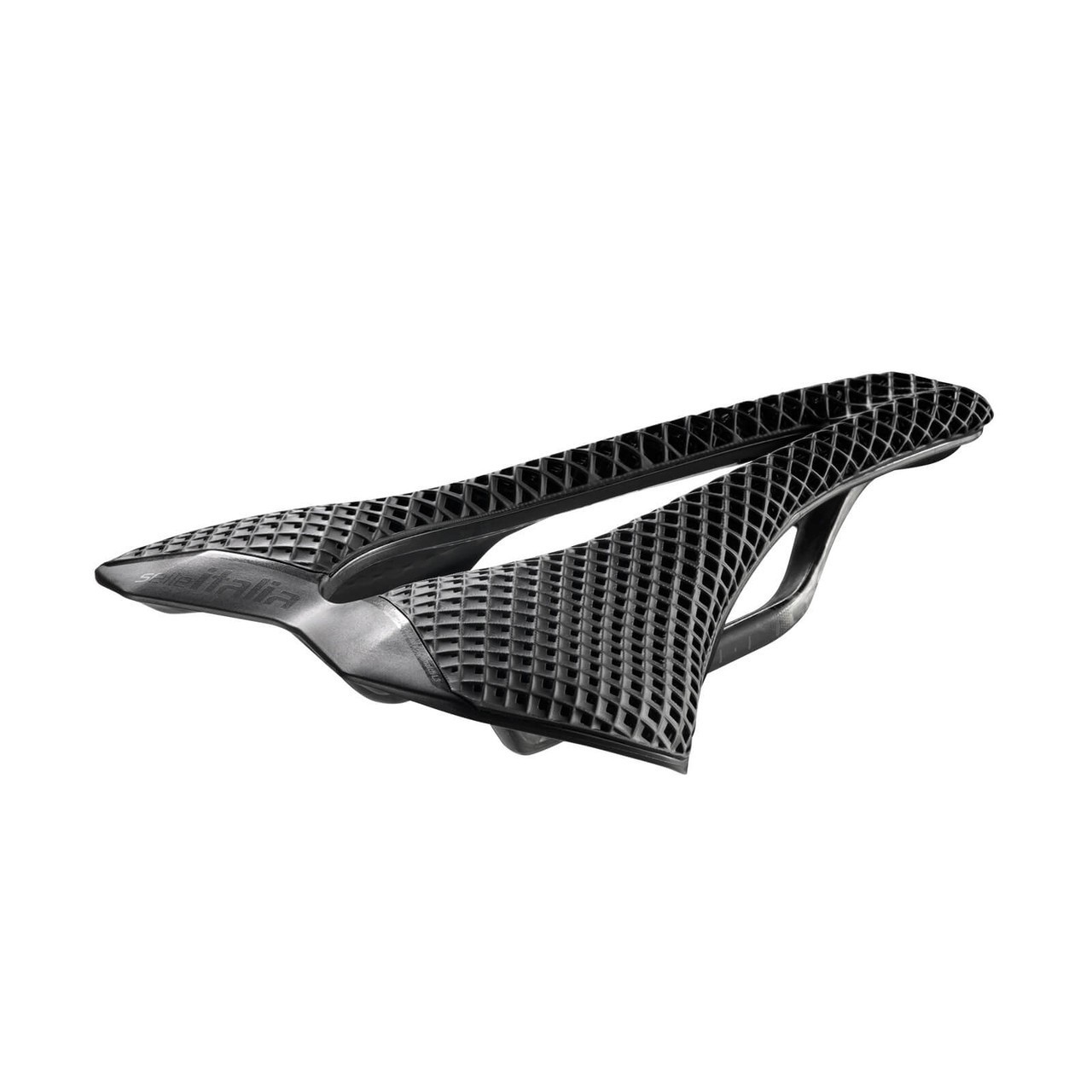 Selle Italia saddle SLR CARBON SUPERFLOW KIT CARBONIO 3D L3 size carbon rails