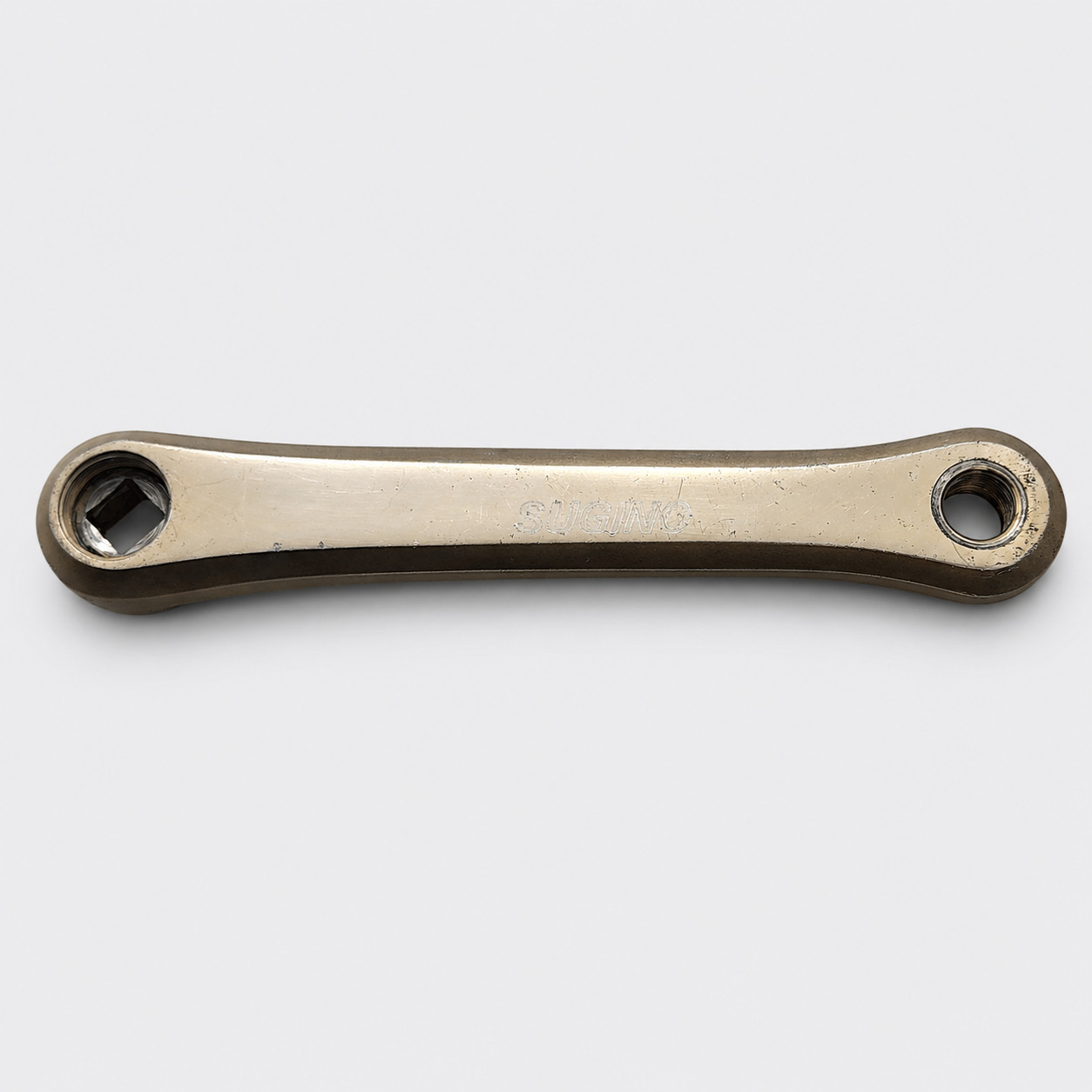 Sugino 75 Grand Mighty NJS Track Crank Arms 170mm PCD144 Keirin Japan