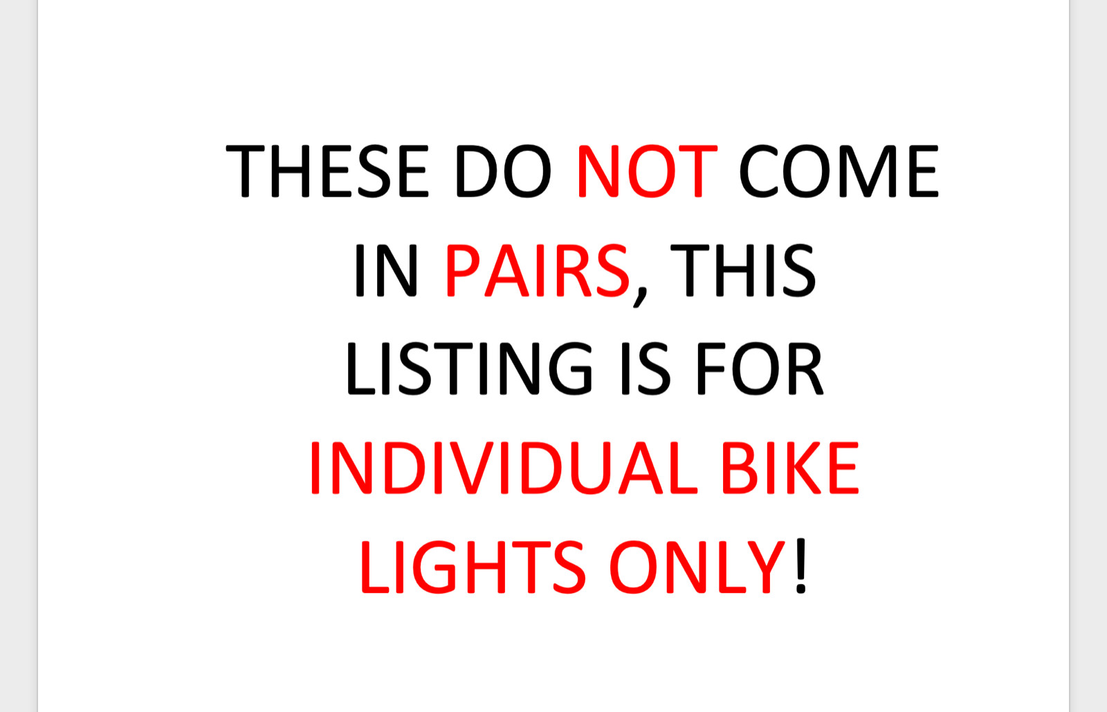 1 INDIVIDUAL GEM LED CAP kid bike valve stem flash Light Bicycle Wheel Tire Car