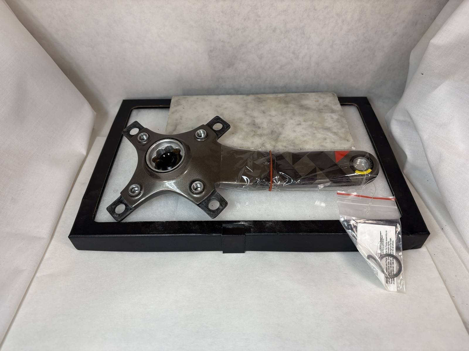 SRAM TruVativ XX Crankset 175mm NEW *SEE DESCRIPTION*