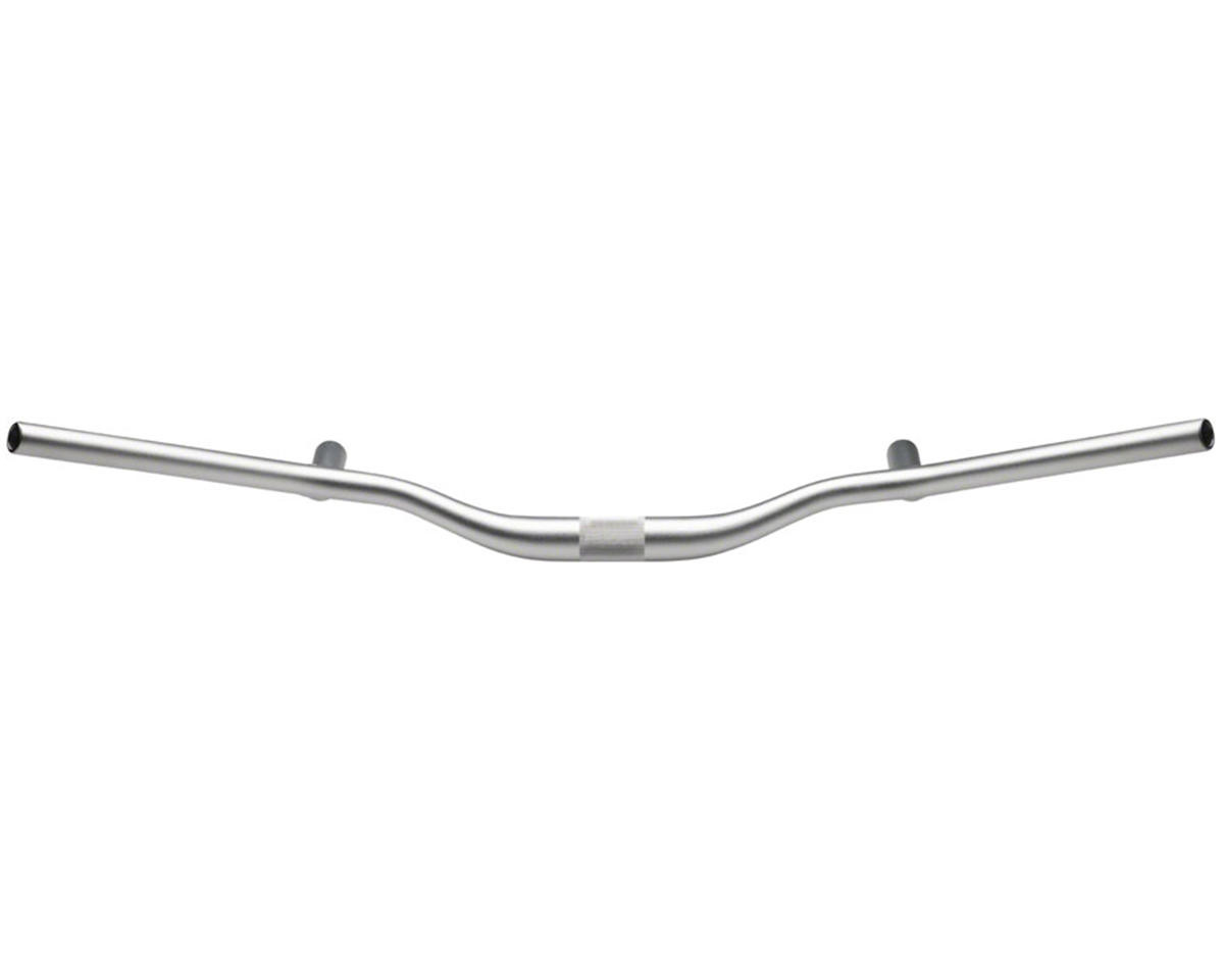 Velo Orange Crazy Handlebars (Silver) (31.8mm)