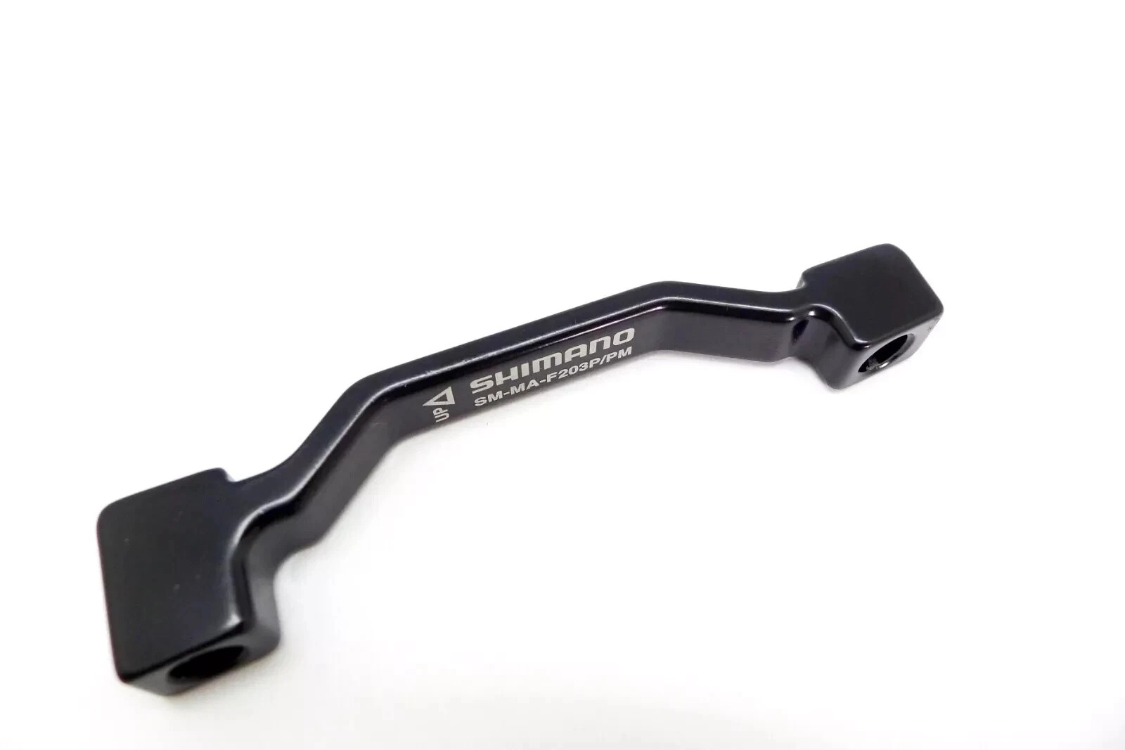 Shimano SM-MA-F203P/PM Brake Caliper Adapter Front 203mm