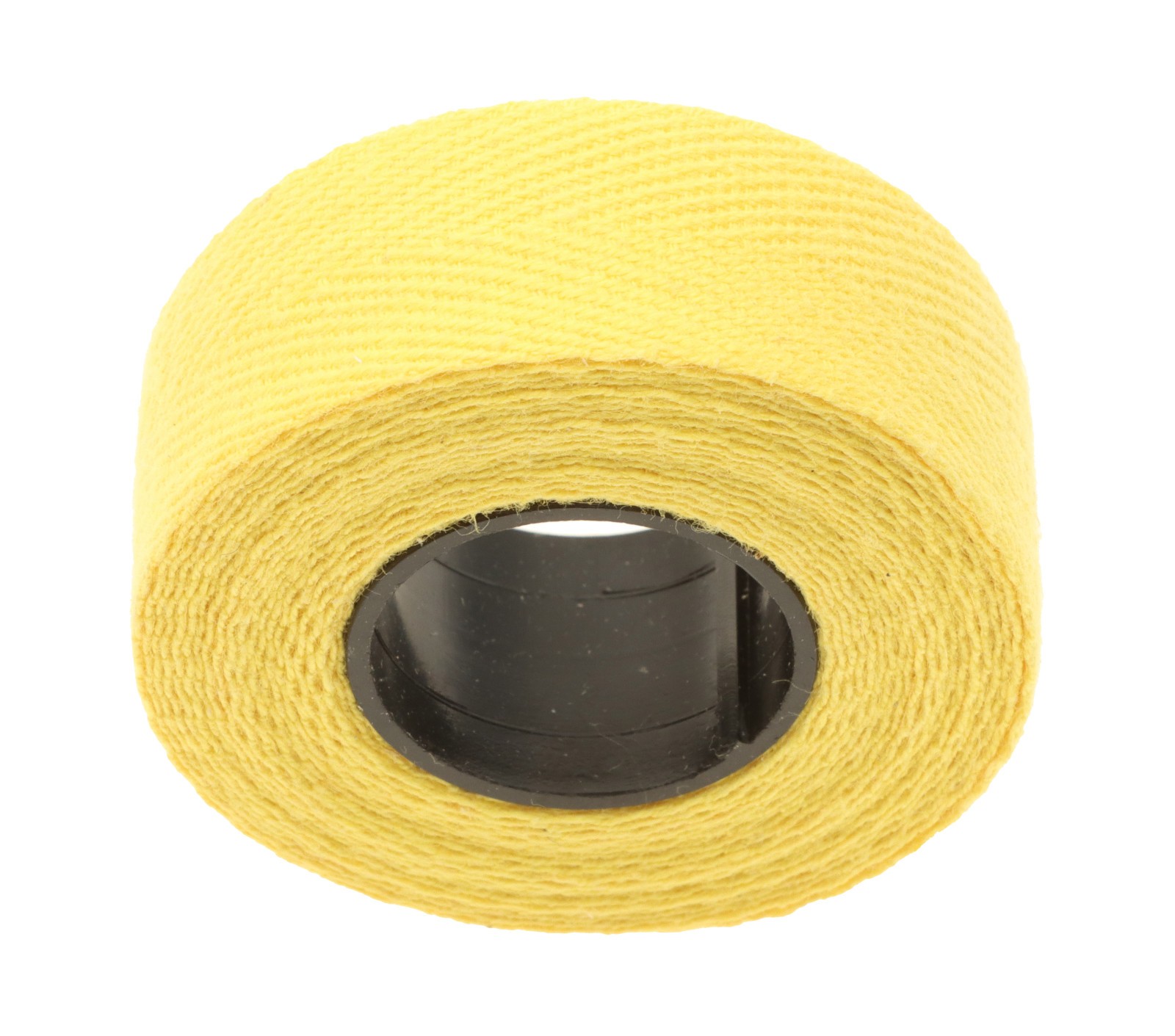 Ciclolinea Handlebar Tape Cloth Yellow PAIR Vintage 80s NEW NOS NIB