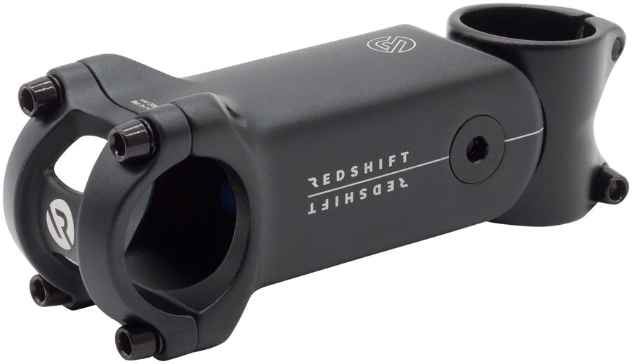 Redshift ShockStop Suspension Stem 6 degree x 80mm