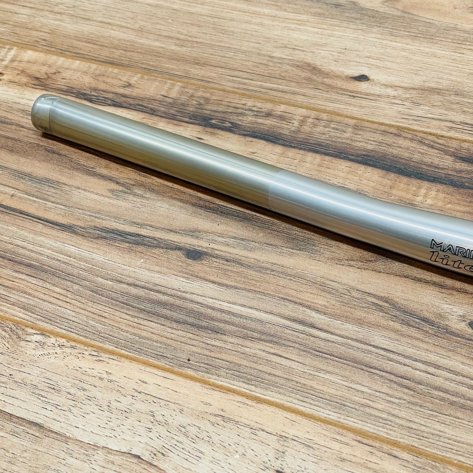 90s Marin Lite  Handlebar Flat 25.4 560mm Uncut 2014 Alloy Thermo Mechanical
