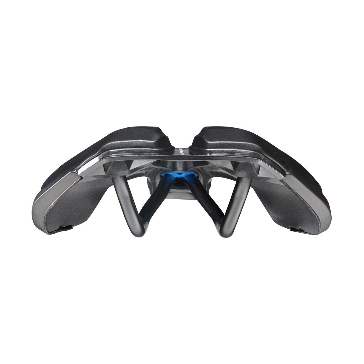 Selle Italia saddle X-LR AIR CROSS TM SUPERFLOW L3 145 X 266 mm size, manganese
