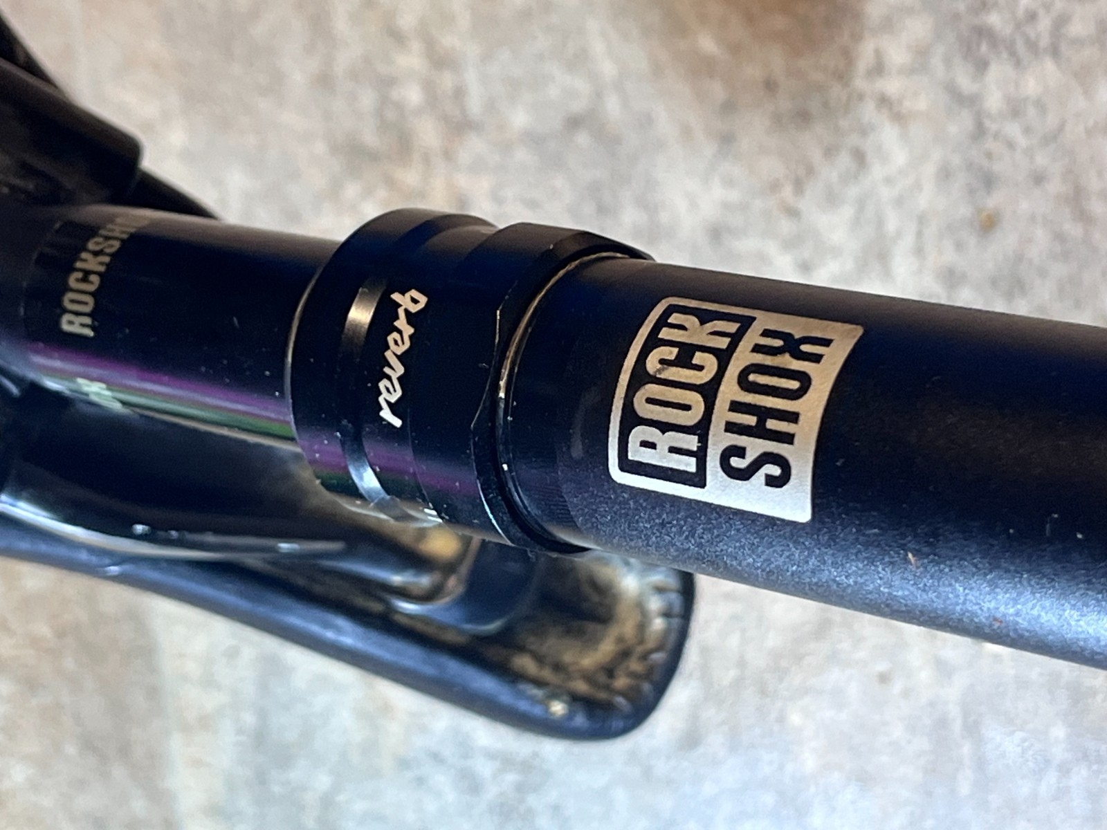 rockshox Reverb Stealth Seatpost Dropper Mountain Bike MTB Bicycle Saddle SQ
