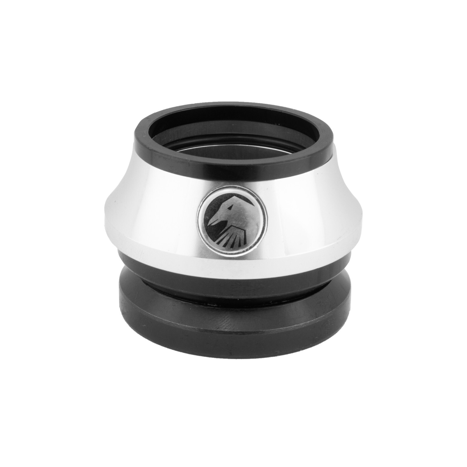 Headset The Shadow Conspiracy Integrated Stacked 1-1/8 Silver