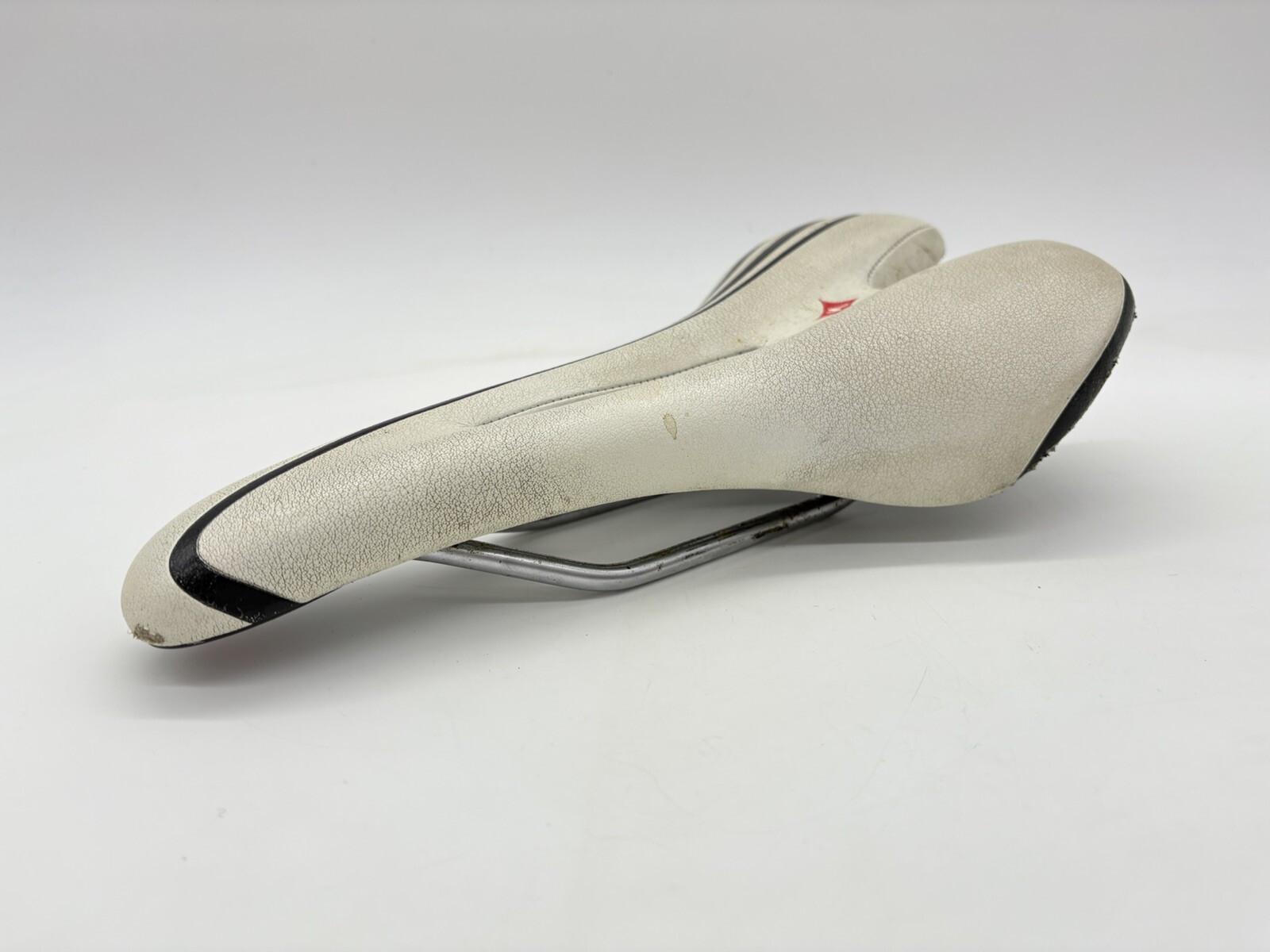Specialized JETT comp Gel Saddle 143mm Hollow Cromo Black Bike Seat