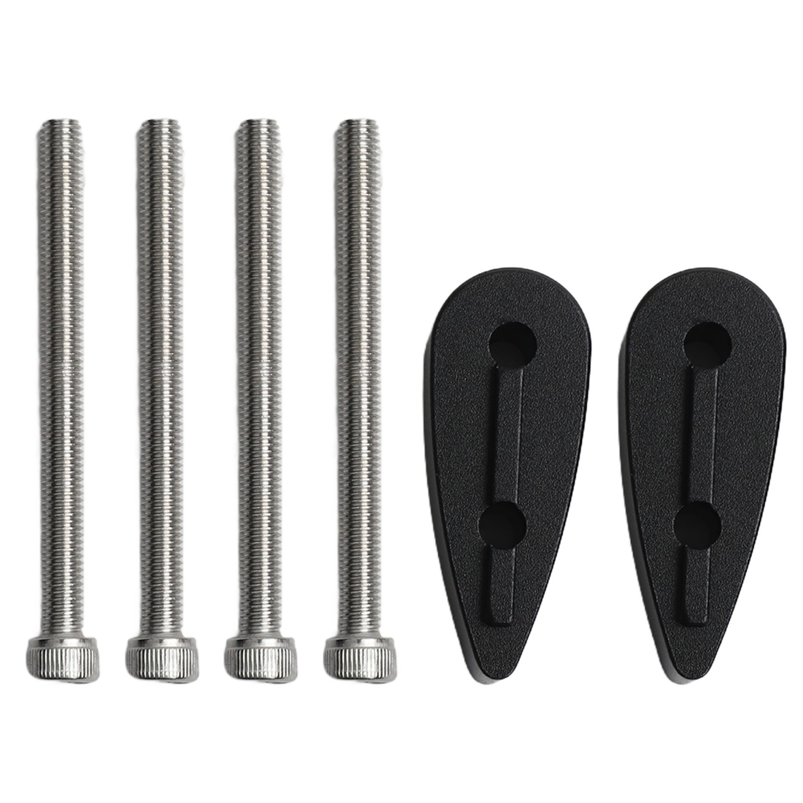 For Aero Bar Optimizer Bike Carbon Spacer Set for Time Trial Handlebars 20mm