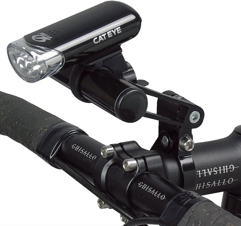 New MINOURA SWG-400 Stem Mount Type Lightweight Accessory Holder from Japan
