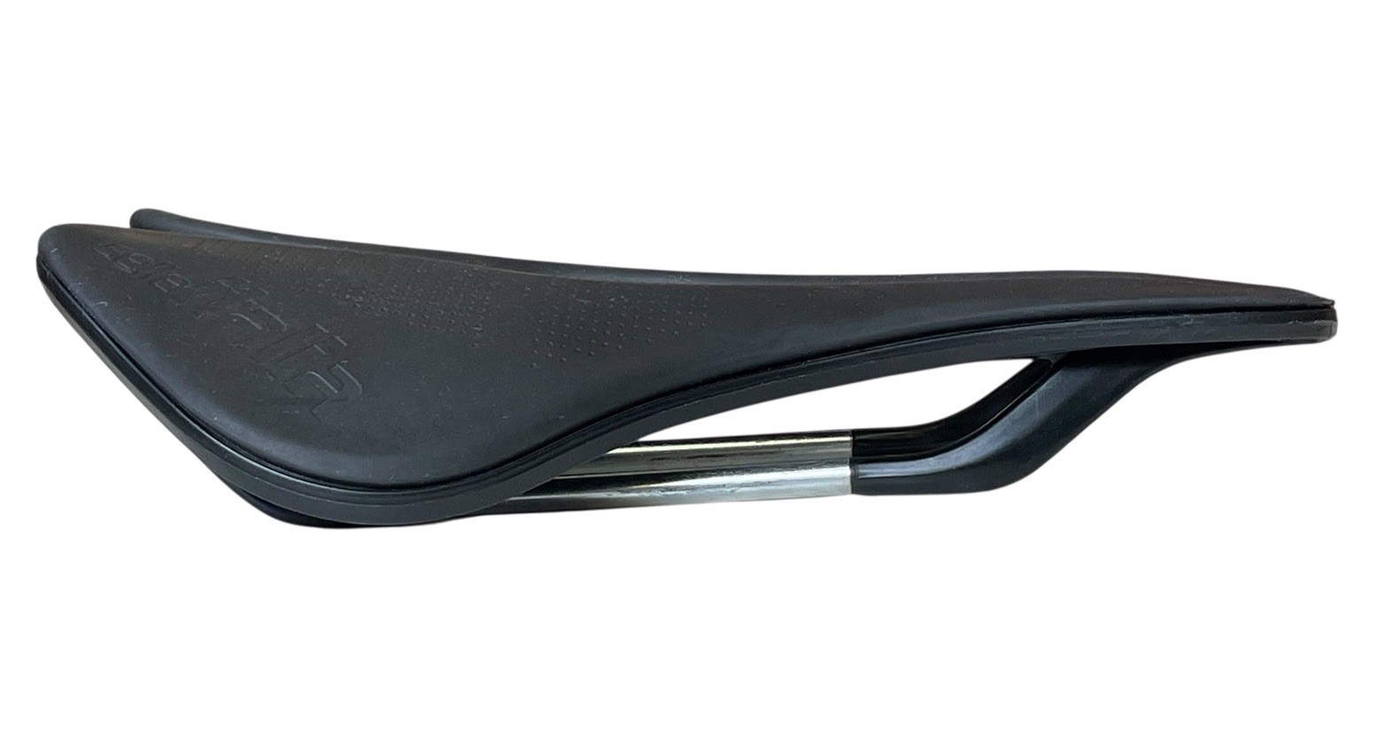 Selle Italia Model X Superflow / L3 145x245mm / Fec Alloy Rail Saddle OE Version