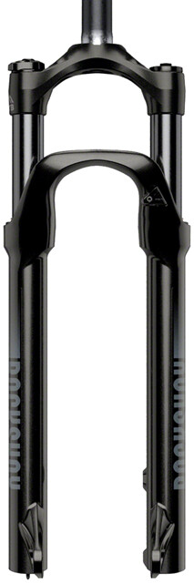 RockShox Judy Silver TK Suspension Fork – 27.5 100 mm 9 x 100 mm 42 mm