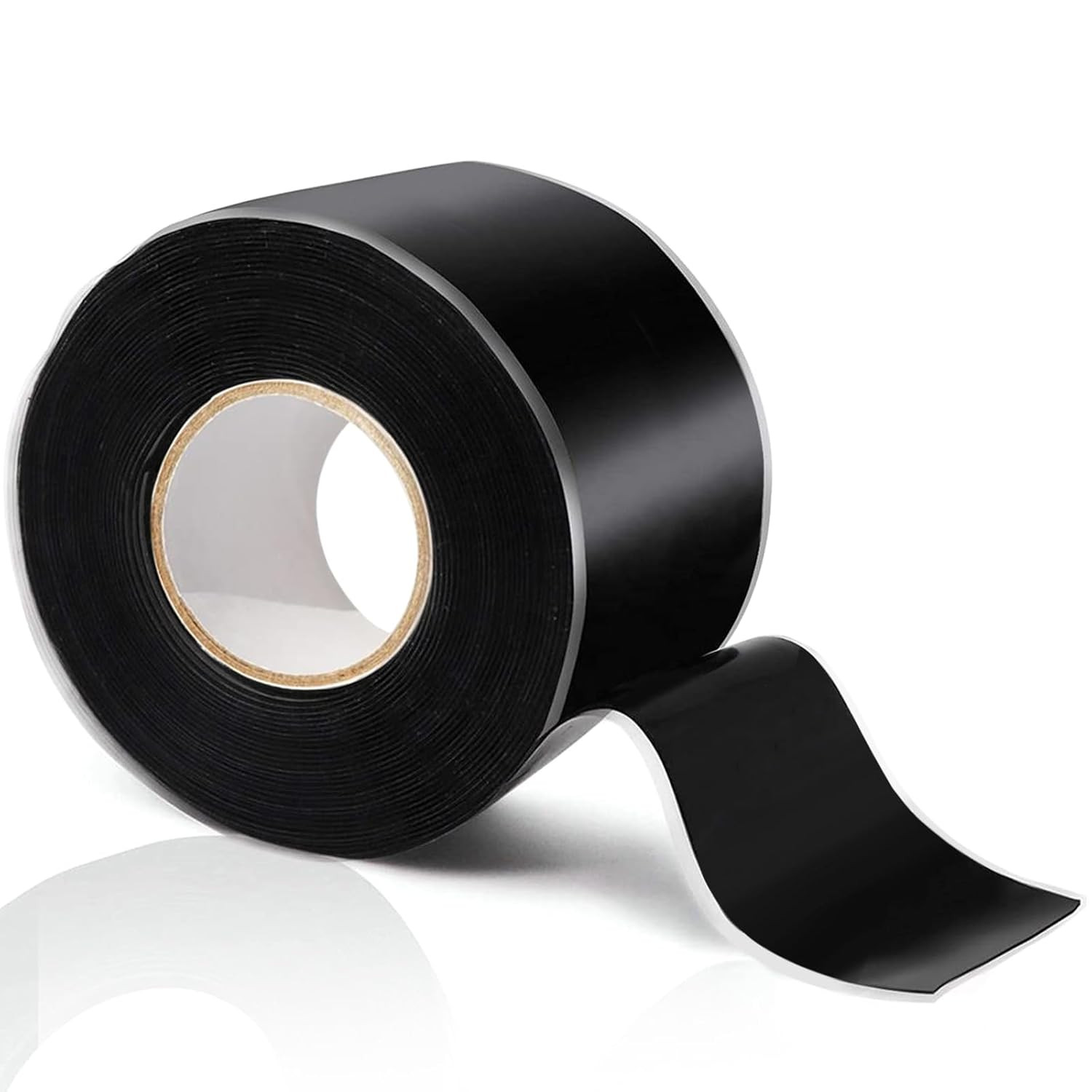 Grip Tape – Silicone Tape, Grip Tape for Handles, Rubber Wrap for Pull up Bars,