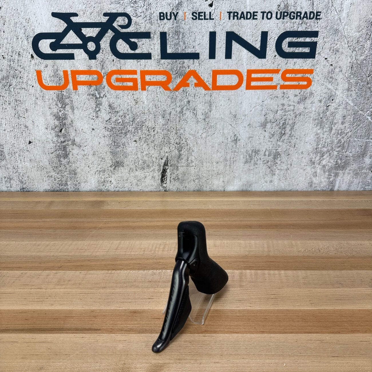 Shimano Ultegra ST-R8170 Di2 12-Speed Electronic Left/Front Shifter Lever 198g