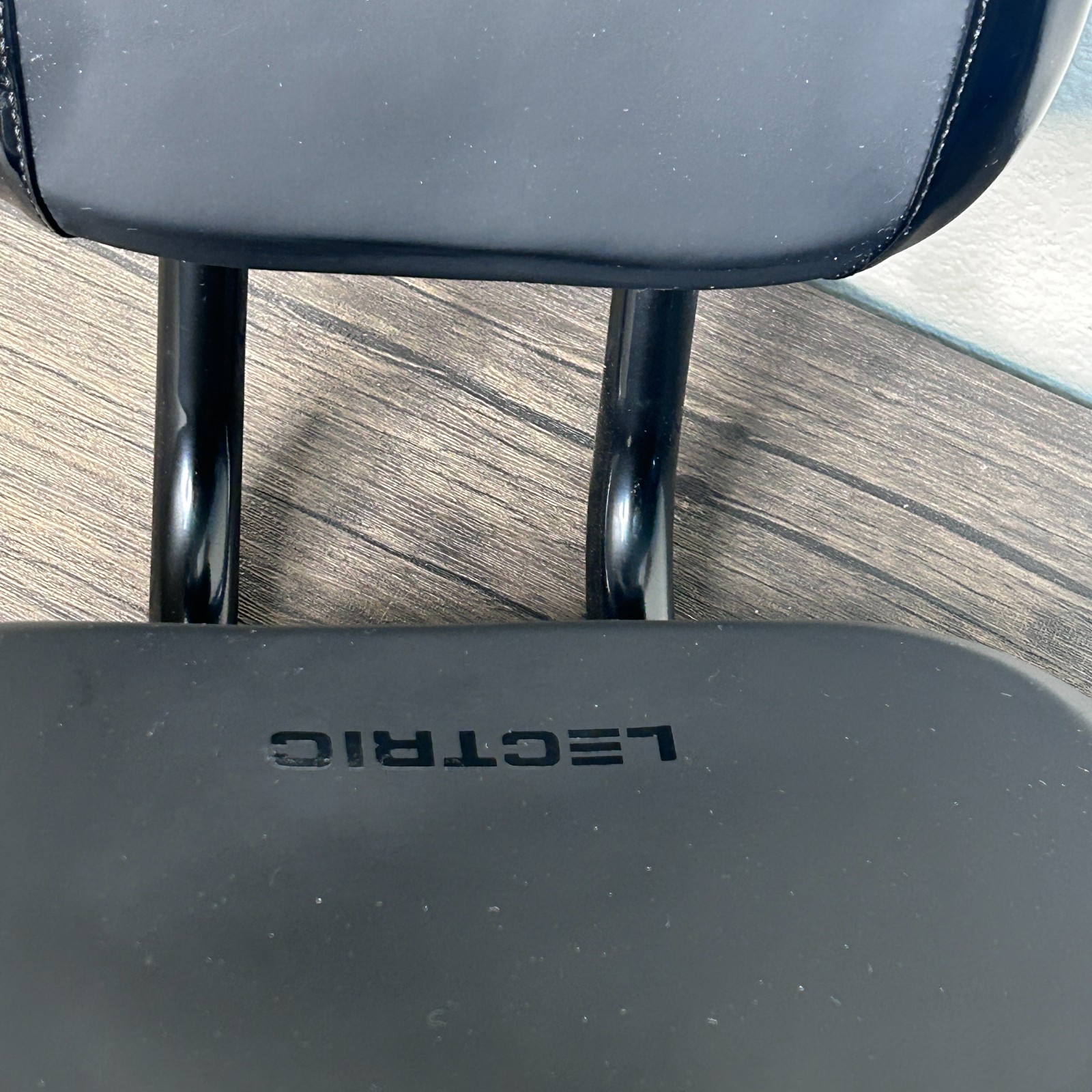 LECTRIC Ebike Support Seat Standard Bike Compatible 4743